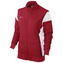 Dámská mikina Nike, Sideline Academy 14 | Červená | L