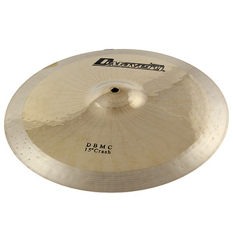 Činel Dimavery, Dimavery DBMC-915 činel, 15\" Crash