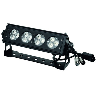 Měnič barev Eurolite, Eurolite LED ACS BAR-12 6000K 12x1W