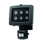 Reflektor Eurolite, Eurolite LED IP FL-6 3000K 120° MD