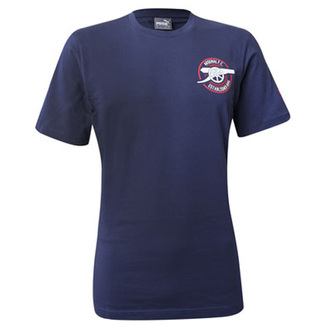 Tričko Puma, Arsenal Graphic Tee | Tmavě modrá | L