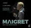 Maigret – Noc na křižovatce - CDmp3