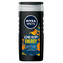 Nivea Sprchový gel pro muže Deep Energy (Shower Gel) 250 ml man