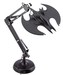 Kovova stolní lampa DC Comics|Batman: Batwing (výška 60 cm)