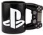 Keramický 3D hrnček Playstation: 4th Gen Controller (objem 550ml)