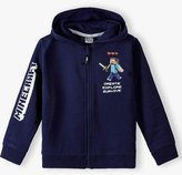 MIKINA MINECRAFT - velikost 12