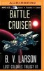 Battle Cruiser