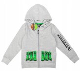 MIKINA MINECRAFT - velikost 10