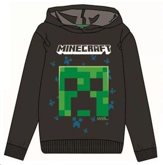 MIKINA MINECRAFT - velikost 9