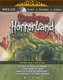 Goosebumps Horrorland Boxed Set #1: Revenge of the Living Dummy, Creep from the Deep, Monster Blood for Breakfast!, the Scream o