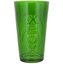 Sklenice Xbox: 3D logo (objem 400 ml)