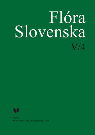 Flóra Slovenska V/4