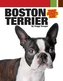 Boston Terrier [With 2 DVDs]