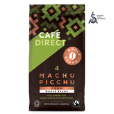 BIO Machu Picchu SCA 82 zrnková káva 227g | 100%  Arabika*