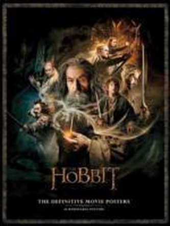 The Hobbit: The Definitive Movie Posters