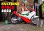 Kultbike-Girls 2022 - Klasse Bikes und sexy Mädels