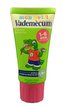 Vademecum zubní pasta KIDS 1-6 let 50ml Jablečná příchuť