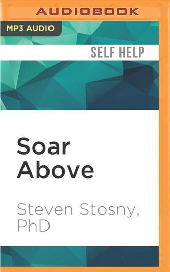 Soar Above: How to Use the Most Profound Part of Your Brain Under Any Kind of Stress