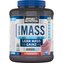 Critical Mass - Applied Nutrition - čokoláda máta - 6000 g