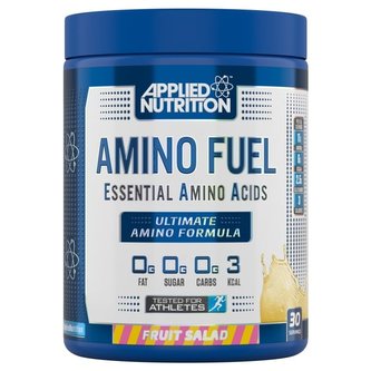 Amino Fuel - Applied Nutrition - ledový úlet - 390 g