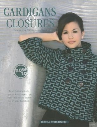 Cardigans & Closures