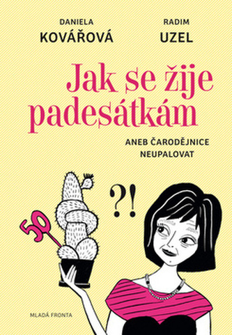 Jak se žije padesátkám Jak se žije padesátkám