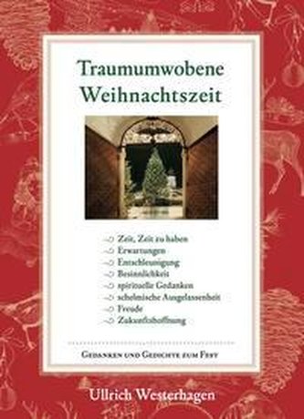 Traumumwobene Weihnachtszeit