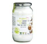BIO panenský kokosový olej RAW 1l
