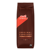 Espresso zrnková káva 1kg | 60%  Arabika, 40% Robusta