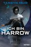 Ich bin Harrow