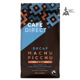 Machu Picchu SCA 82 mletá káva bez kofeinu 227g | 100 %  Arabika*