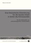 Eine theoretische Orientierung für die Soziale Arbeit in Zeiten des Klimawandels