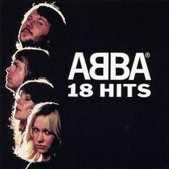 ABBA: 18 HITS