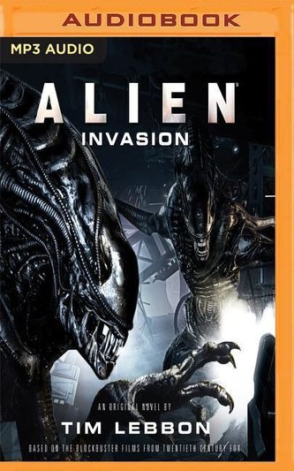 Alien: Invasion