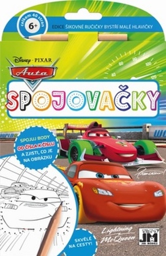 Spojovačky Auta