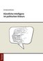 Künstliche Intelligenz im politischen Diskurs
