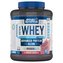 Critical Whey - Applied Nutrition - vanilková zmrzlina - 900 g