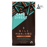 Kilimanjaro mletá SCA 82 káva 227g |100%  Arabika*