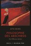 Philosophie des Abschieds