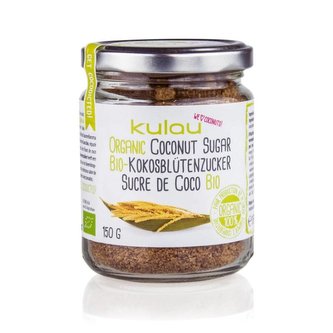 BIO kokosový cukr PURE 150g