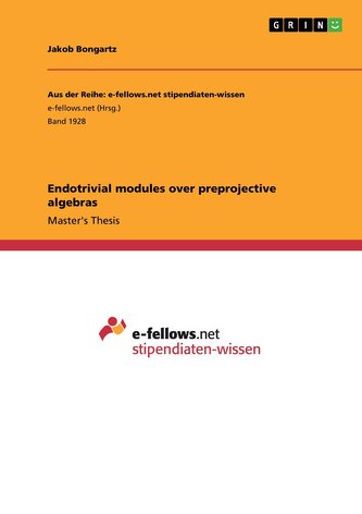 Endotrivial modules over preprojective algebras Endotrivial modules over preprojective algebras