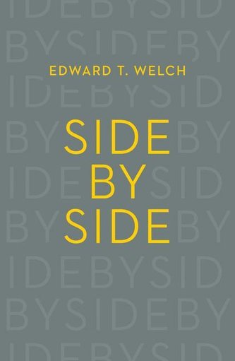 Side by Side (Pack of 25)