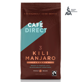 Kilimanjaro SCA 82 zrnková káva 227g | 100%  Arabika*