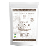 BIO zrnková káva Peru Arabica CHAGA 227g