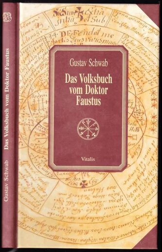 Das Volksbuch vom Doktor Faustus
