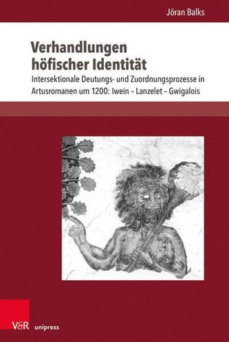 Verhandlungen höfischer Identität