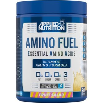 Amino Fuel - Applied Nutrition - candy ice blast - 390 g