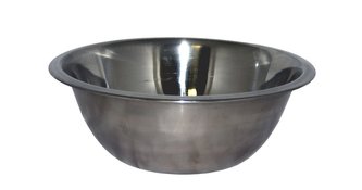 miska vysoká pr.26cm nerez