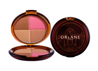 Orlane Multi Soleil Pressed Powder Bronzer 12 g pro ženy