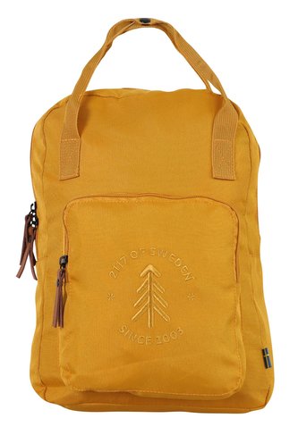 15L STEVIK batoh - Yellow - 15l